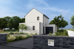 Maison+Terrain de 6 pièces avec 4 chambres à Sainte-Luce-sur-Loire 44980 – 305255 € - JLD-25-10-28-44