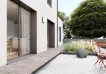 Maison+Terrain de 6 pièces avec 4 chambres à Saint-Philbert-de-Grand-Lieu 44310 – 287255 € - JLD-25-02-17-9