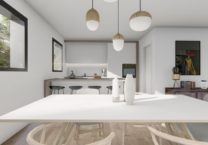 Maison+Terrain de 6 pièces avec 4 chambres à Orvault 44700 – 367010 € - JLD-25-12-15-9