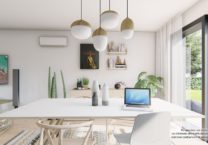 Maison+Terrain de 5 pièces avec 4 chambres à Sainte-Luce-sur-Loire 44980 – 307265 € - JLD-25-10-28-45