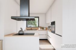 Maison+Terrain de 6 pièces avec 4 chambres à Sainte-Luce-sur-Loire 44980 – 328805 € - JLD-25-10-28-4