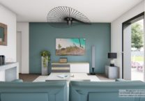 Maison+Terrain de 6 pièces avec 4 chambres à Sainte-Luce-sur-Loire 44980 – 328805 € - JLD-25-10-28-4