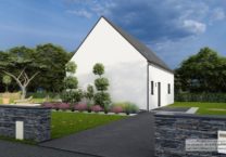 Maison+Terrain de 6 pièces avec 4 chambres à Sainte-Luce-sur-Loire 44980 – 328805 € - JLD-25-10-28-4