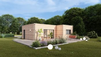 Maison+Terrain de 4 pièces avec 2 chambres à Saint-Pere-en-Retz 44320 – 218970 € - JLD-25-07-15-36