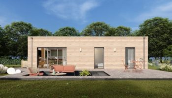 Maison+Terrain de 5 pièces avec 3 chambres à Reze 44400 – 312666 € - JLD-25-10-28-28