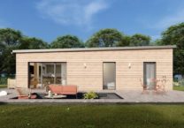 Maison+Terrain de 5 pièces avec 3 chambres à Bouguenais 44340 – 259590 € - JLD-25-04-29-3