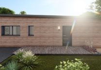 Maison+Terrain de 5 pièces avec 3 chambres à Bouguenais 44340 – 259590 € - JLD-25-04-29-3