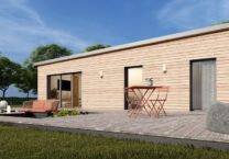 Maison+Terrain de 5 pièces avec 3 chambres à Bouguenais 44340 – 259590 € - JLD-25-04-29-3