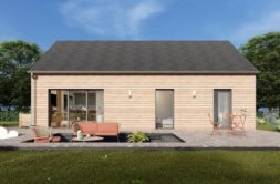 Maison+Terrain de 5 pièces avec 3 chambres à Lavau-sur-Loire 44260 – 234830 € - JLD-25-07-15-18