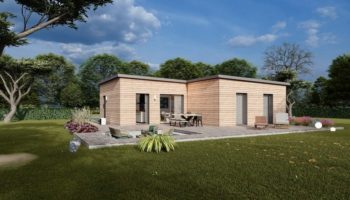 Maison+Terrain de 5 pièces avec 3 chambres à Saint-Leger-les-Vignes 44710 – 267967 € - JLD-25-03-10-26