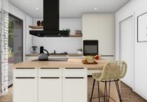 Maison+Terrain de 5 pièces avec 3 chambres à Lavau-sur-Loire 44260 – 251025 € - JLD-26-05-26-22