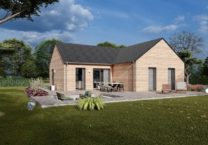 Maison+Terrain de 5 pièces avec 3 chambres à Lavau-sur-Loire 44260 – 251025 € - JLD-26-05-26-22