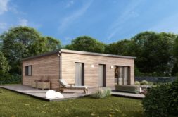 Maison+Terrain de 5 pièces avec 3 chambres à Brest 29200 – 234551 € - RBRO-25-03-19-1