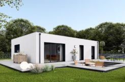 Maison+Terrain de 5 pièces avec 3 chambres à Plourin 29830 – 224563 € - RBRO-25-06-10-8