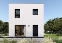 Maison+Terrain de 5 pièces avec 3 chambres à Plabennec 29860 – 234743 € - RBRO-25-06-16-39