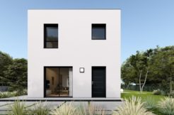 Maison+Terrain de 5 pièces avec 3 chambres à Brest 29200 – 232343 € - RBRO-25-06-05-4