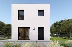 Maison+Terrain de 5 pièces avec 3 chambres à Brest 29200 – 232343 € - RBRO-25-06-05-4