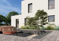 Maison+Terrain de 6 pièces avec 4 chambres à Saint-Renan 29290 – 317715 € - RBRO-25-05-20-18