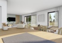 Maison+Terrain de 6 pièces avec 4 chambres à Saint-Renan 29290 – 317715 € - RBRO-25-05-20-18
