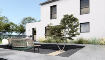 Maison+Terrain de 6 pièces avec 4 chambres à Brest 29200 – 313010 € - RBRO-25-05-02-14