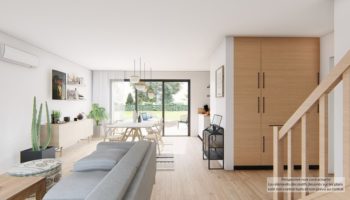 Maison+Terrain de 6 pièces avec 4 chambres à Brest 29200 – 282363 € - RBRO-25-07-31-13