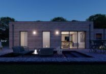 Maison+Terrain de 5 pièces avec 3 chambres à Plabennec 29860 – 269507 € - RBRO-25-06-10-1