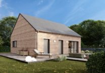 Maison+Terrain de 5 pièces avec 3 chambres à Brest 29200 – 216948 € - RBRO-25-05-02-8