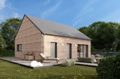 Maison+Terrain de 5 pièces avec 3 chambres à Brest 29200 – 216948 € - RBRO-25-05-02-8