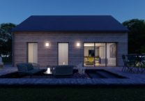 Maison+Terrain de 5 pièces avec 3 chambres à Brest 29200 – 216948 € - RBRO-25-05-02-8