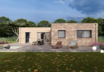 Maison+Terrain de 6 pièces avec 4 chambres à Plougastel-Daoulas 29470 – 363859 € - RBRO-25-06-20-4