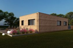 Maison+Terrain de 6 pièces avec 4 chambres à Gouesnou 29850 – 327439 € - RBRO-25-03-09-17