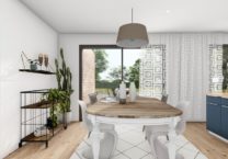 Maison+Terrain de 6 pièces avec 4 chambres à Plougastel-Daoulas 29470 – 363859 € - RBRO-25-06-20-4