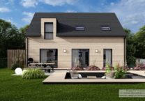 Maison+Terrain de 5 pièces avec 4 chambres à Erce-pres-Liffre 35340 – 254175 € - MCHO-25-04-25-43