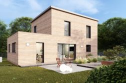 Maison+Terrain de 6 pièces avec 4 chambres à Saint-Aubin-d’Aubigne 35250 – 242935 € - MCHO-25-03-07-3