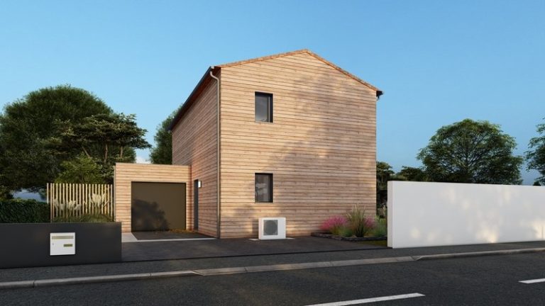 Maison+Terrain de 7 pièces avec 4 chambres à Pont-Saint-Martin 44860 – 379100 € - JLD-26-09-14-8