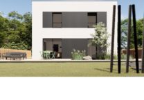 Maison+Terrain de 6 pièces avec 4 chambres à Loctudy 29750 – 290470 € - MBE-25-07-24-33