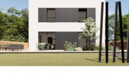 Maison+Terrain de 6 pièces avec 4 chambres à Loctudy 29750 – 290470 € - MBE-25-07-24-33