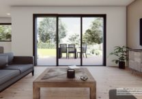 Maison+Terrain de 4 pièces avec 3 chambres à Locoal-Mendon 56550 – 321000 € - RQU-25-05-15-20