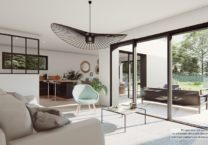 Maison+Terrain de 4 pièces avec 3 chambres à Pluneret 56400 – 313800 € - RQU-25-05-15-10