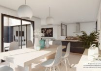 Maison+Terrain de 4 pièces avec 3 chambres à Pluneret 56400 – 313800 € - RQU-25-05-15-10