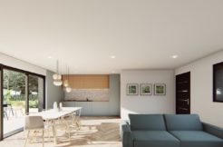 Maison+Terrain de 5 pièces avec 4 chambres à Saint-Jean-Trolimon 29120 – 282390 € - MBE-25-07-01-29