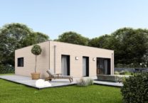 Maison+Terrain de 5 pièces avec 3 chambres à Pont-Croix 29790 – 192600 € - MBE-25-05-28-6