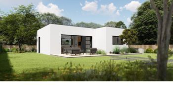 Maison+Terrain de 3 pièces avec 2 chambres à Pont-Croix 29790 – 180325 € - MBE-25-10-27-7