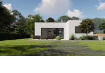 Maison+Terrain de 3 pièces avec 2 chambres à Saint-Jean-Trolimon 29120 – 199630 € - MBE-25-07-01-32