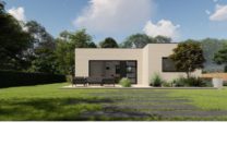 Maison+Terrain de 3 pièces avec 2 chambres à Saint-Jean-Trolimon 29120 – 199630 € - MBE-25-07-01-32