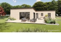 Maison+Terrain de 5 pièces avec 4 chambres à Douarnenez 29100 – 273880 € - MBE-25-07-24-11