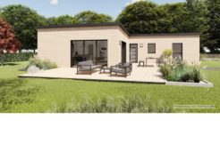 Maison+Terrain de 5 pièces avec 4 chambres à Douarnenez 29100 – 273880 € - MBE-25-07-24-11