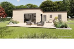 Maison+Terrain de 5 pièces avec 4 chambres à Douarnenez 29100 – 273880 € - MBE-25-07-24-11