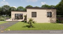 Maison+Terrain de 5 pièces avec 4 chambres à Douarnenez 29100 – 273880 € - MBE-25-07-24-11