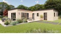 Maison+Terrain de 5 pièces avec 4 chambres à Douarnenez 29100 – 273880 € - MBE-25-07-24-11